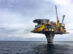 Oil And Gas